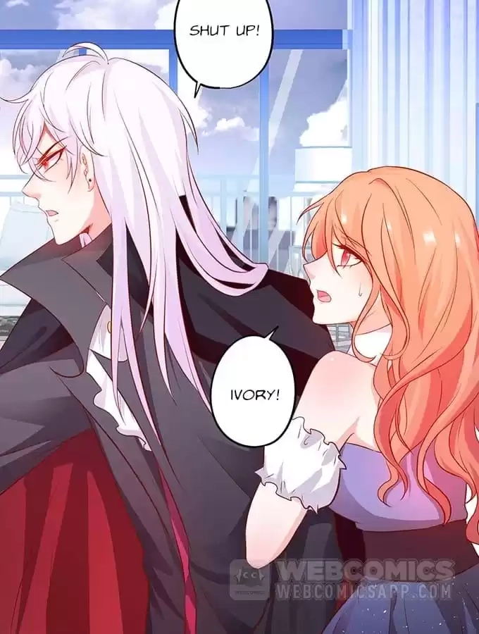 Read The Adorable Vampire chapter 163 image 60 on Lezhin