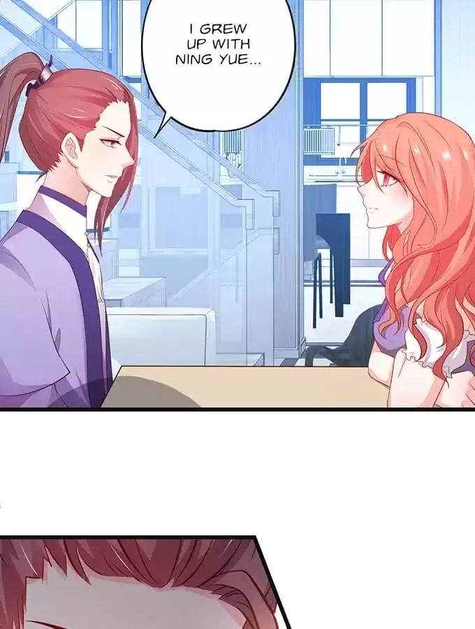 Read The Adorable Vampire chapter 163 image 8 on Lezhin