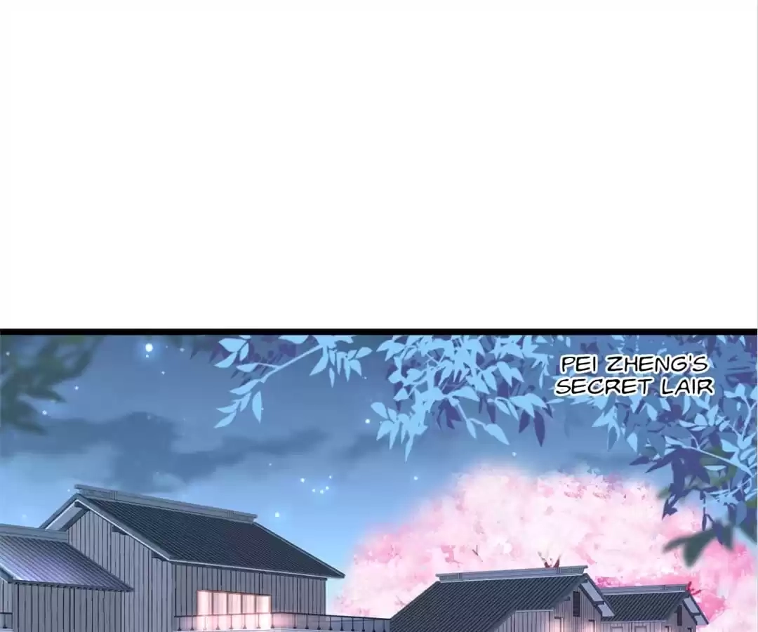 Read The Adorable Vampire chapter 164 image 0 on Lezhin