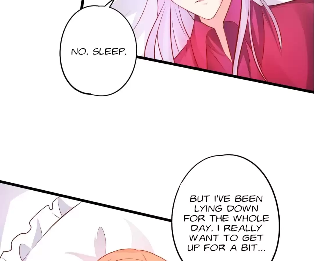 Read The Adorable Vampire chapter 164 image 100 on Lezhin