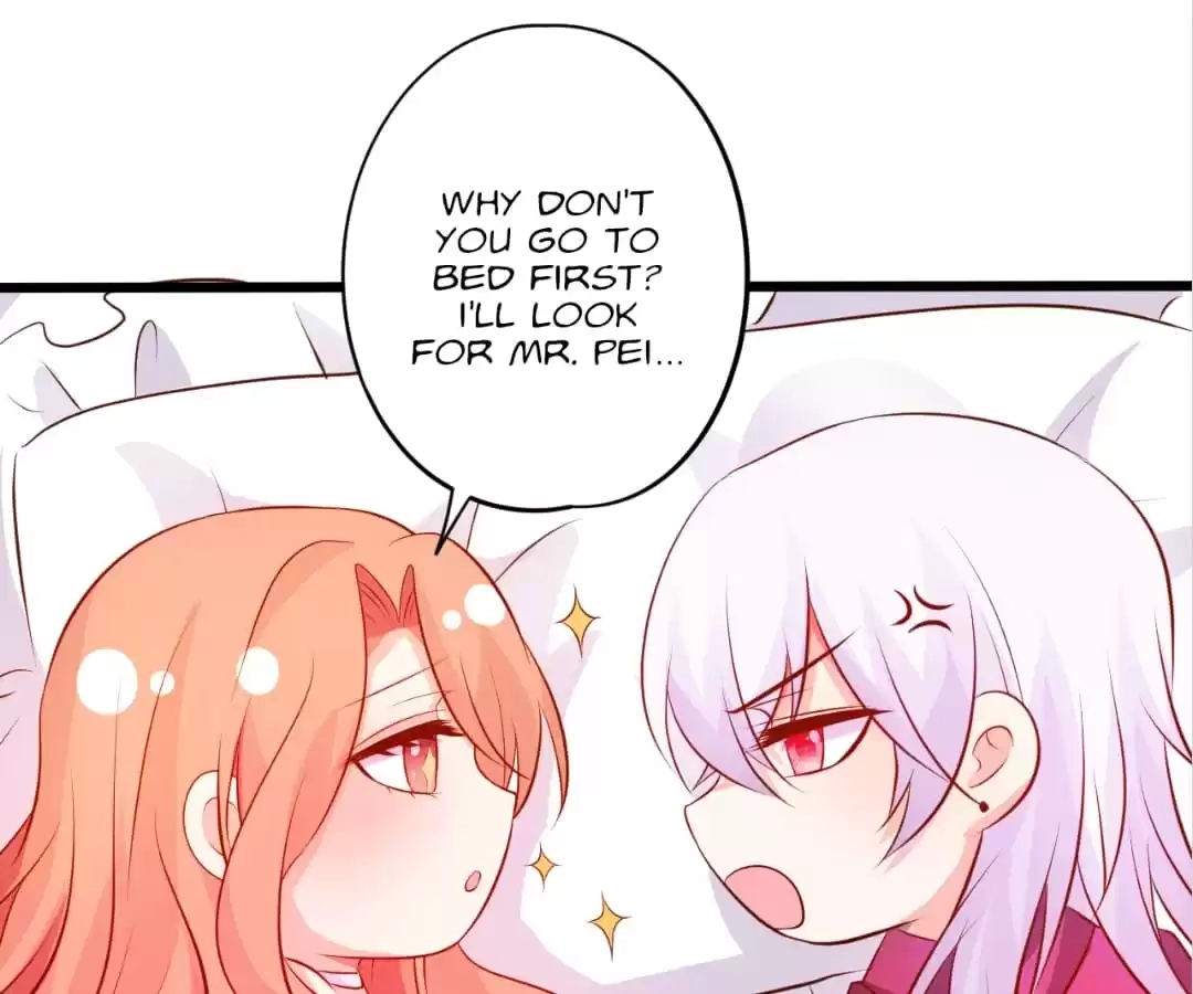 Read The Adorable Vampire chapter 164 image 102 on Lezhin