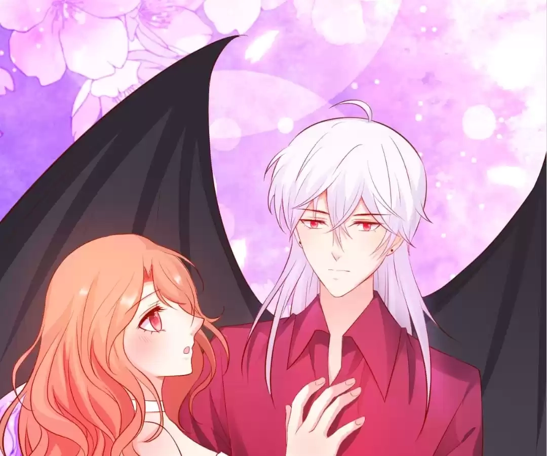 Read The Adorable Vampire chapter 164 image 105 on Lezhin