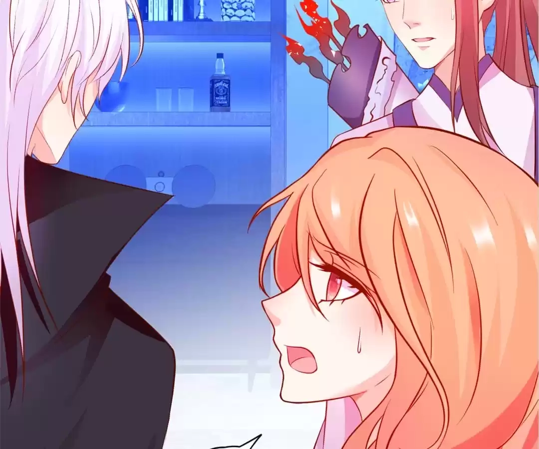 Read The Adorable Vampire chapter 164 image 11 on Lezhin