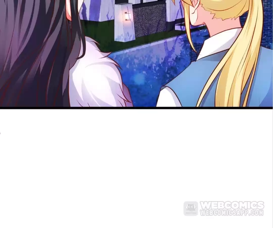 Read The Adorable Vampire chapter 164 image 112 on Lezhin