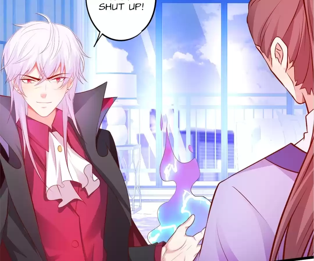 Read The Adorable Vampire chapter 164 image 16 on Lezhin