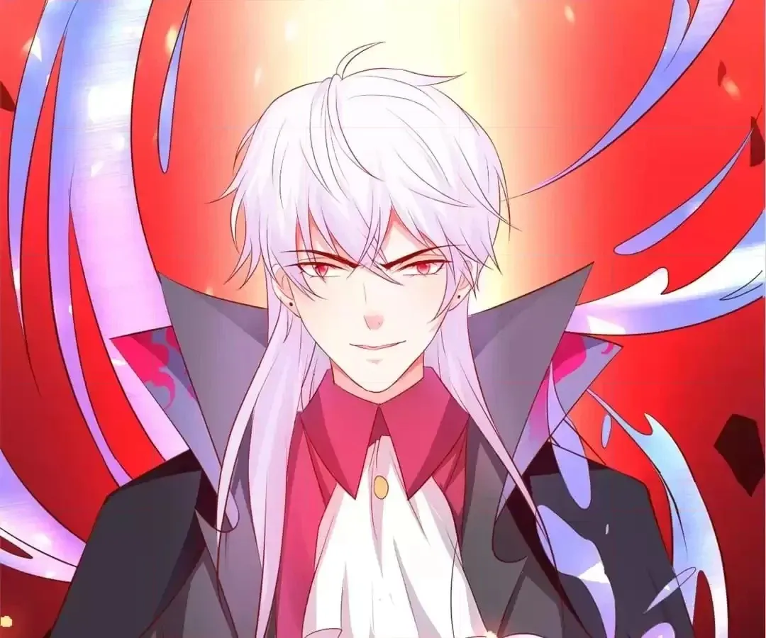 Read The Adorable Vampire chapter 164 image 19 on Lezhin