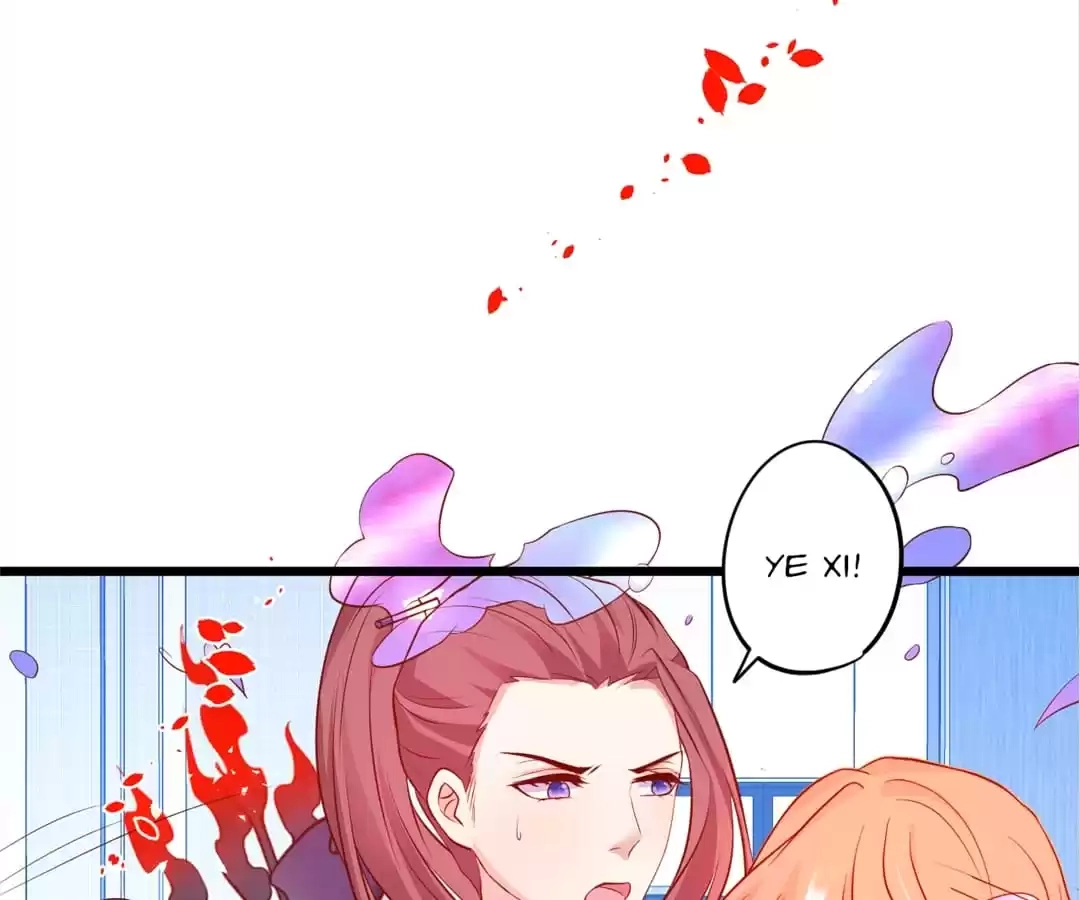 Read The Adorable Vampire chapter 164 image 24 on Lezhin