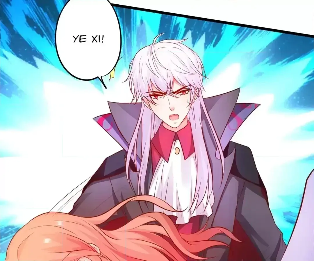 Read The Adorable Vampire chapter 164 image 29 on Lezhin