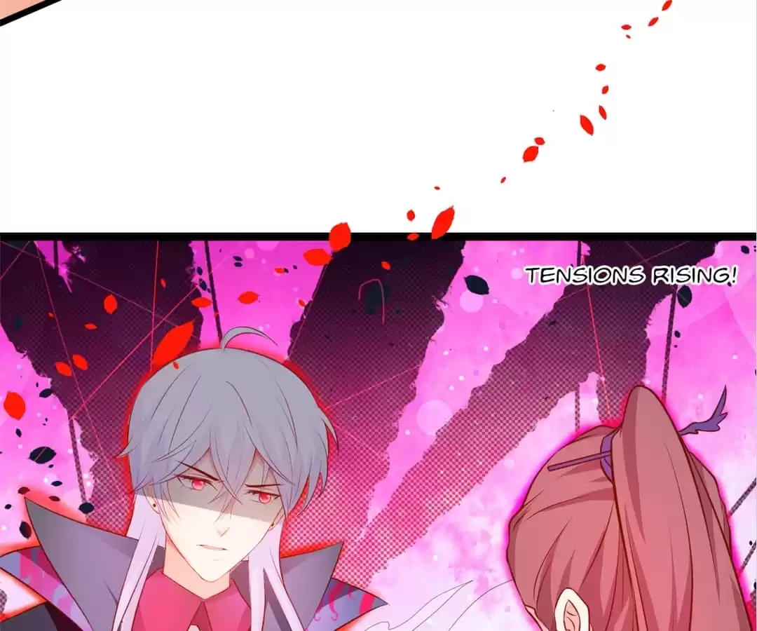 Read The Adorable Vampire chapter 164 image 3 on Lezhin