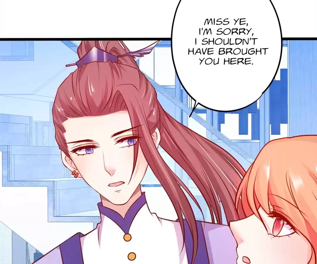 Read The Adorable Vampire chapter 164 image 34 on Lezhin