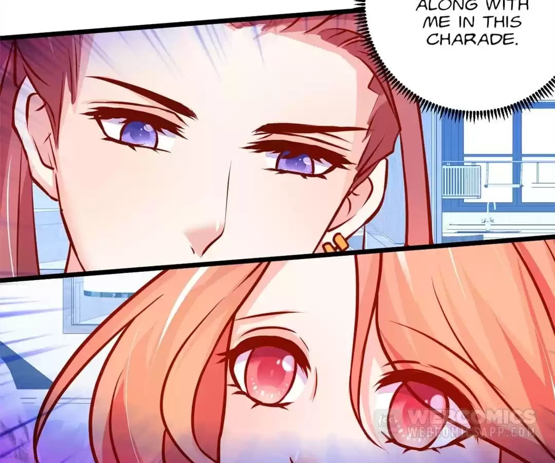 Read The Adorable Vampire chapter 164 image 36 on Lezhin