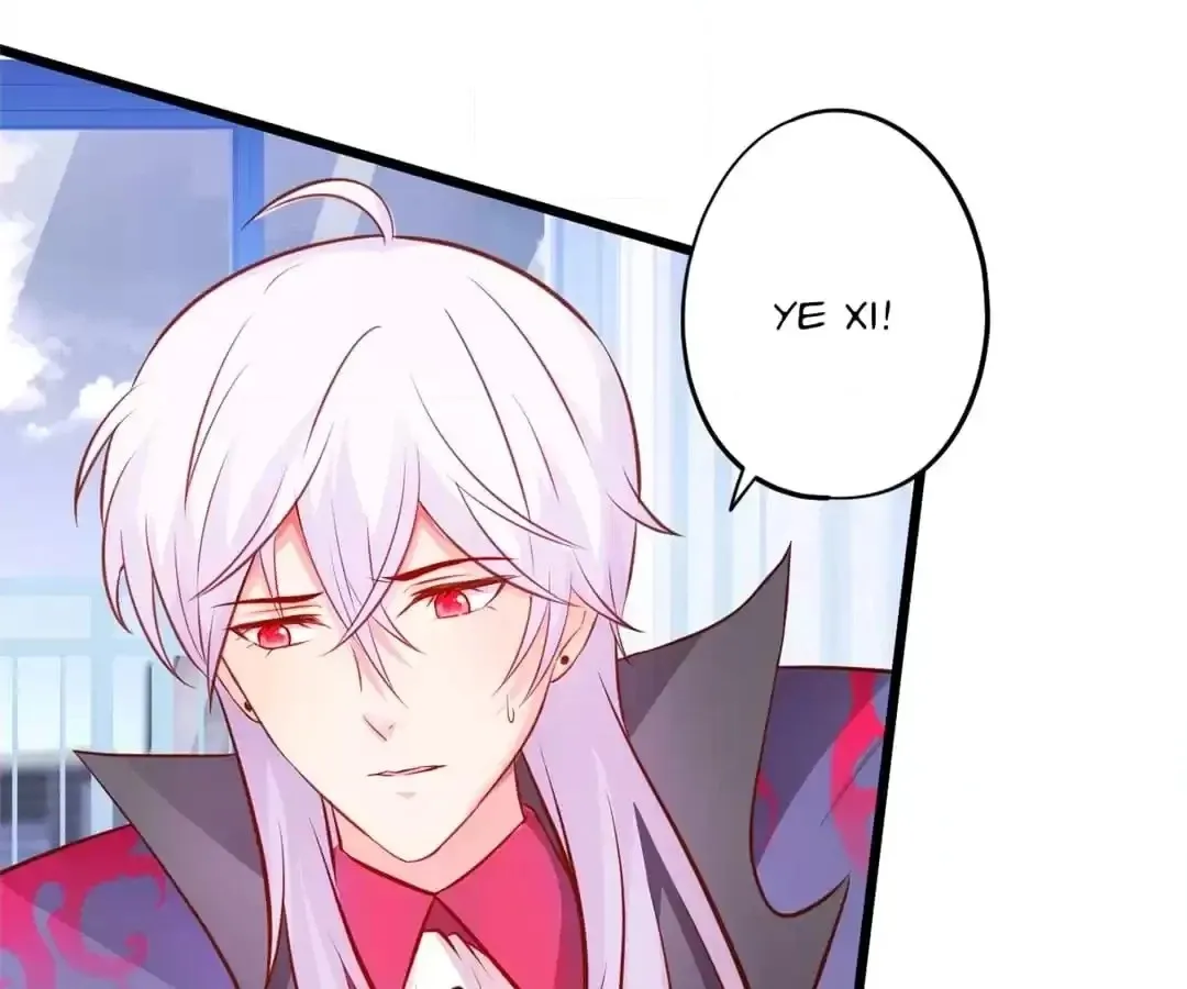Read The Adorable Vampire chapter 164 image 39 on Lezhin