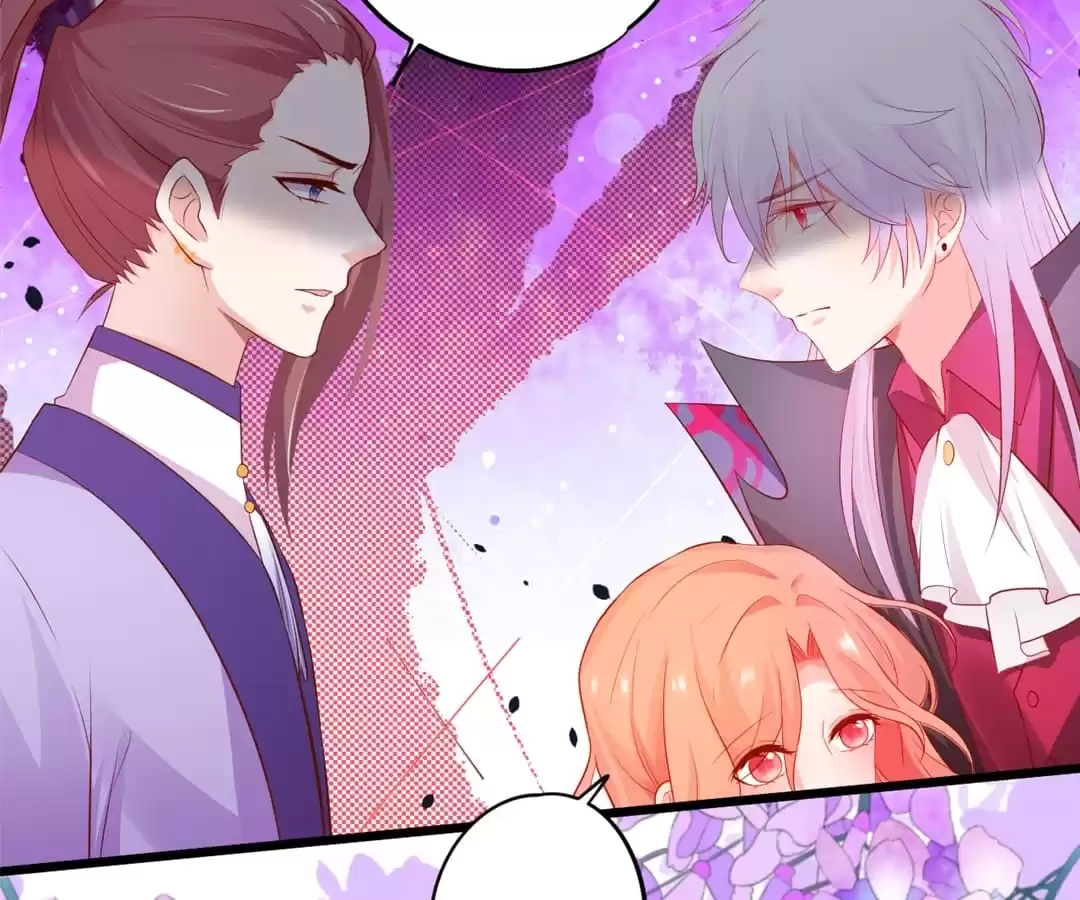 Read The Adorable Vampire chapter 164 image 41 on Lezhin