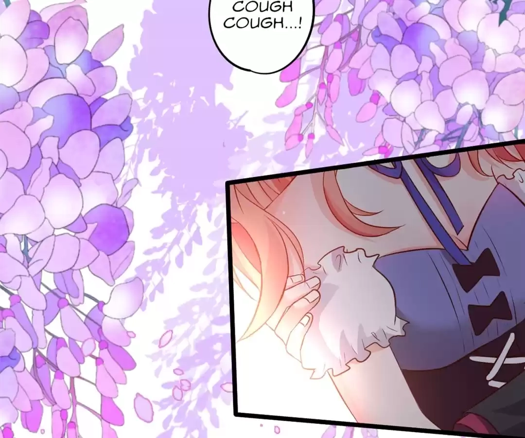 Read The Adorable Vampire chapter 164 image 42 on Lezhin