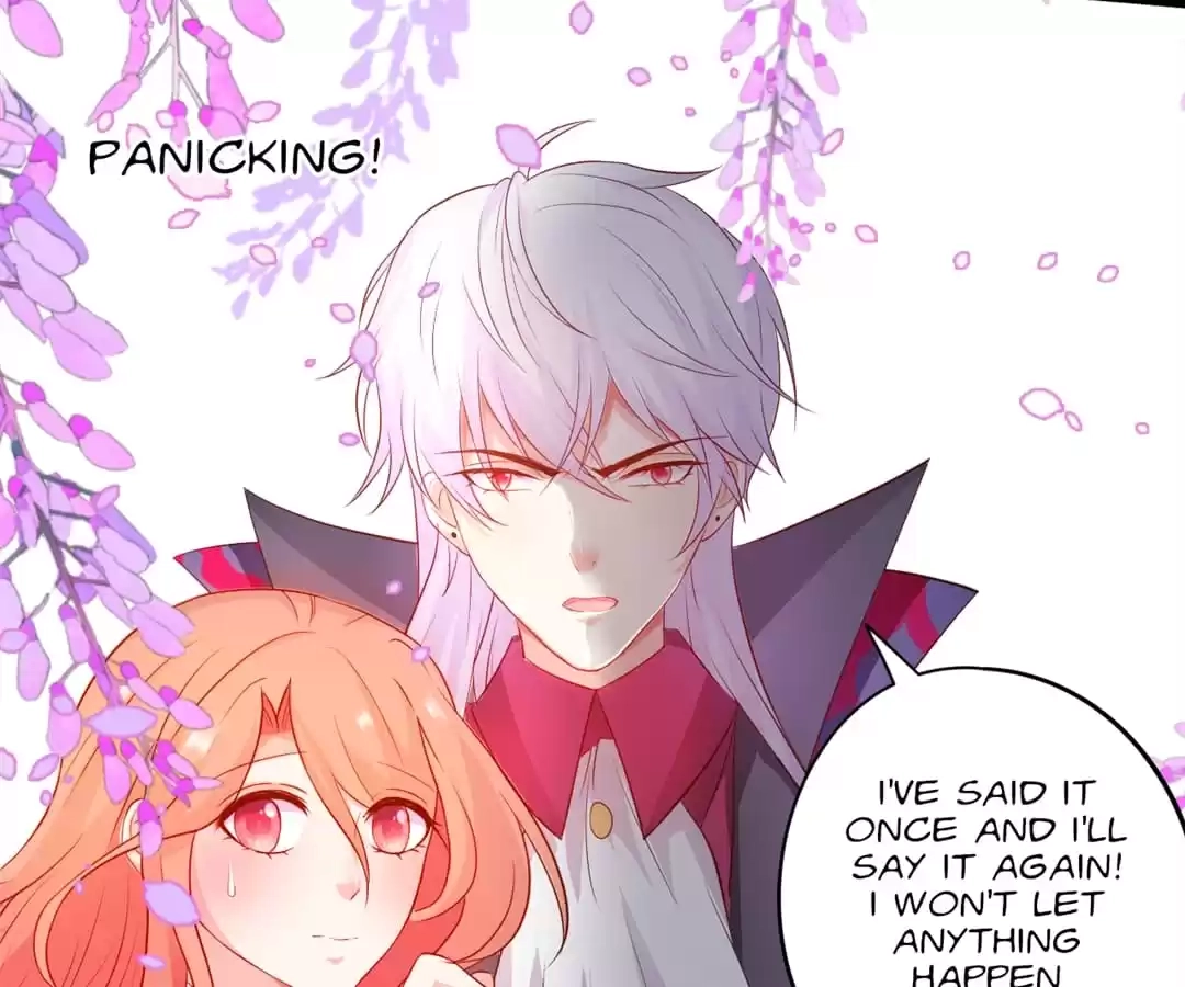 Read The Adorable Vampire chapter 164 image 43 on Lezhin