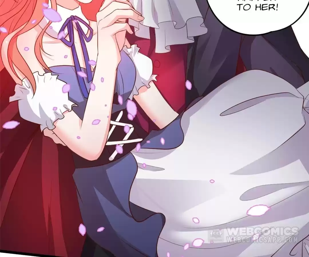 Read The Adorable Vampire chapter 164 image 44 on Lezhin