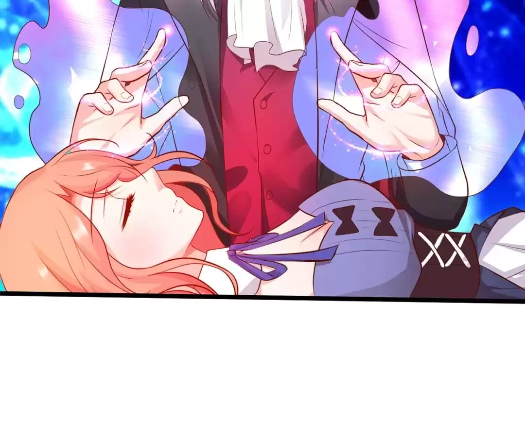 Read The Adorable Vampire chapter 164 image 48 on Lezhin