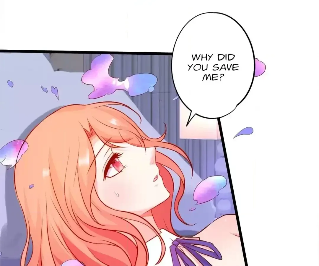 Read The Adorable Vampire chapter 164 image 49 on Lezhin