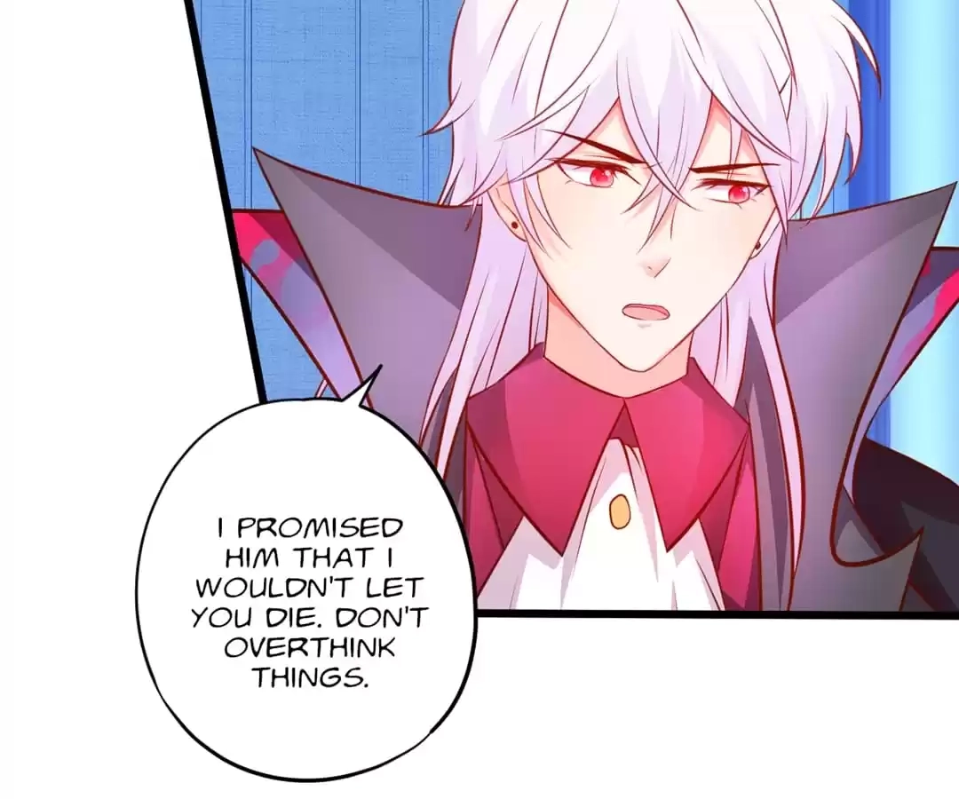 Read The Adorable Vampire chapter 164 image 51 on Lezhin