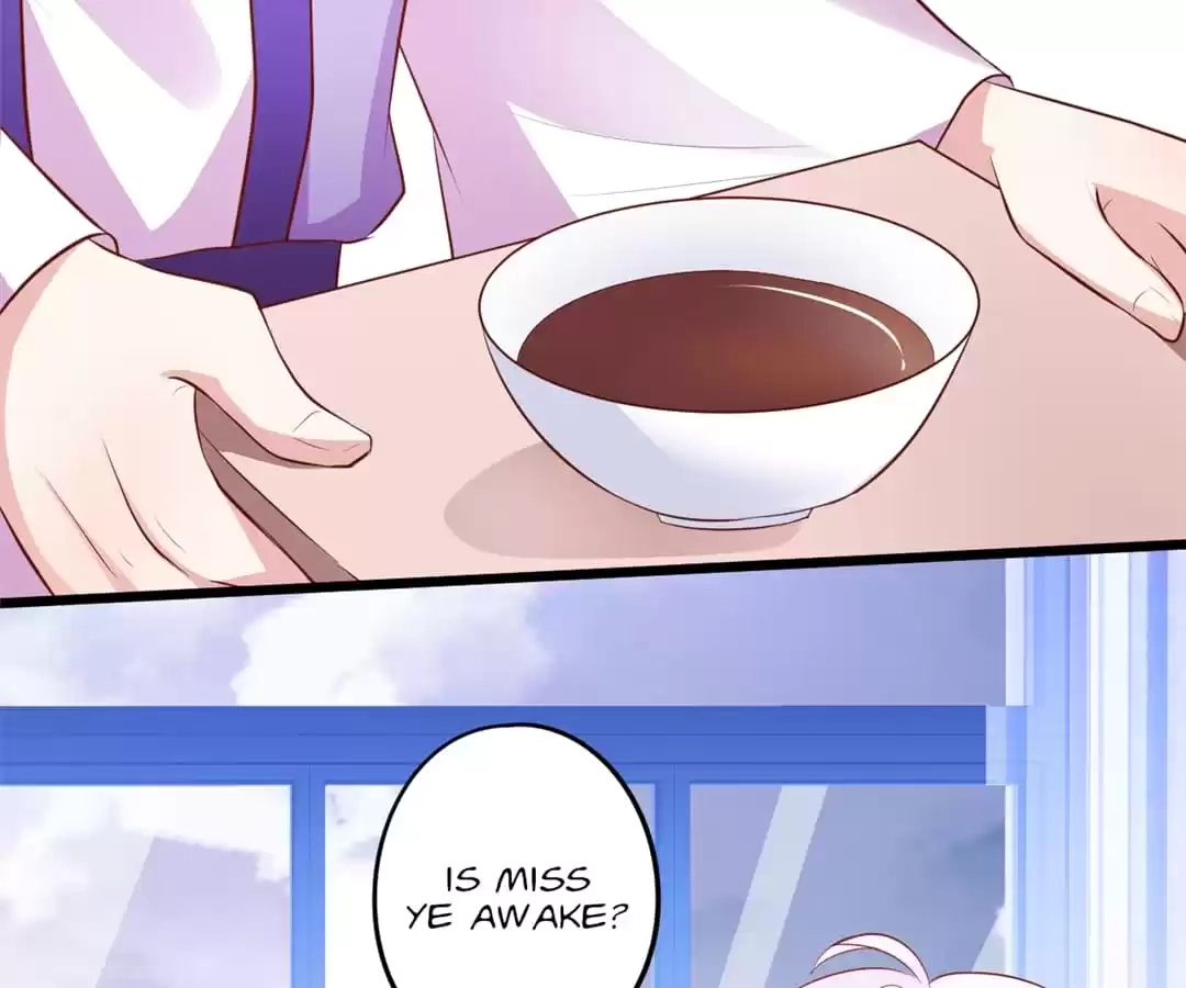 Read The Adorable Vampire chapter 164 image 57 on Lezhin