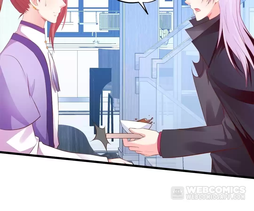 Read The Adorable Vampire chapter 164 image 62 on Lezhin