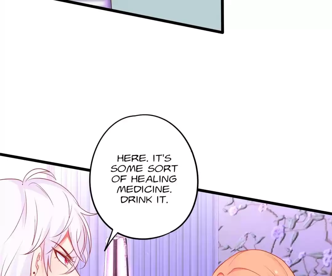 Read The Adorable Vampire chapter 164 image 64 on Lezhin