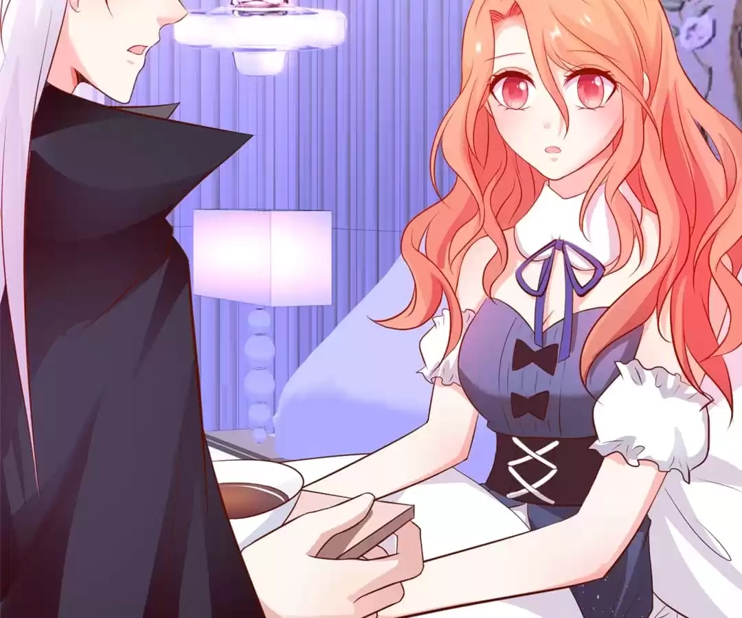Read The Adorable Vampire chapter 164 image 65 on Lezhin