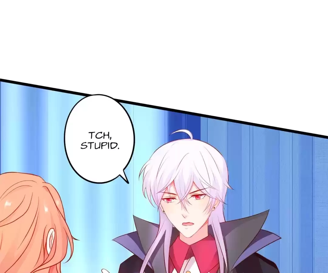 Read The Adorable Vampire chapter 164 image 68 on Lezhin