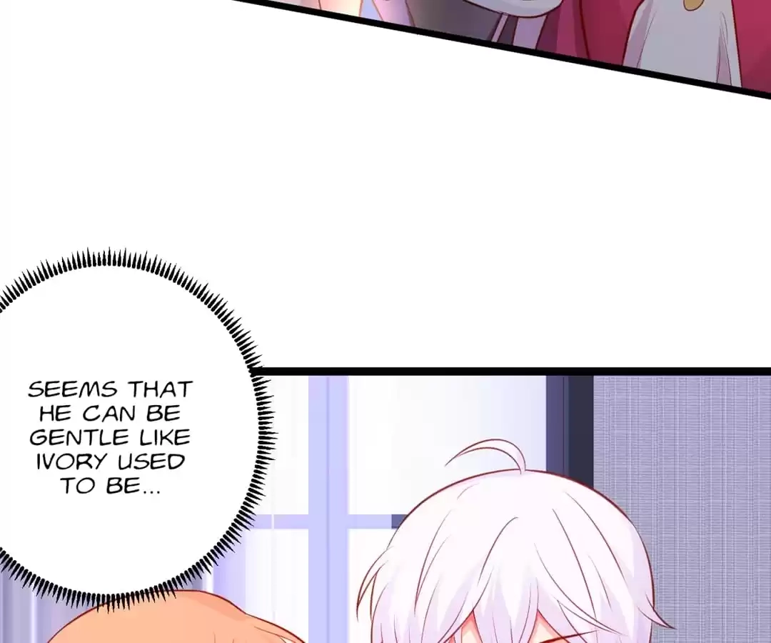 Read The Adorable Vampire chapter 164 image 71 on Lezhin