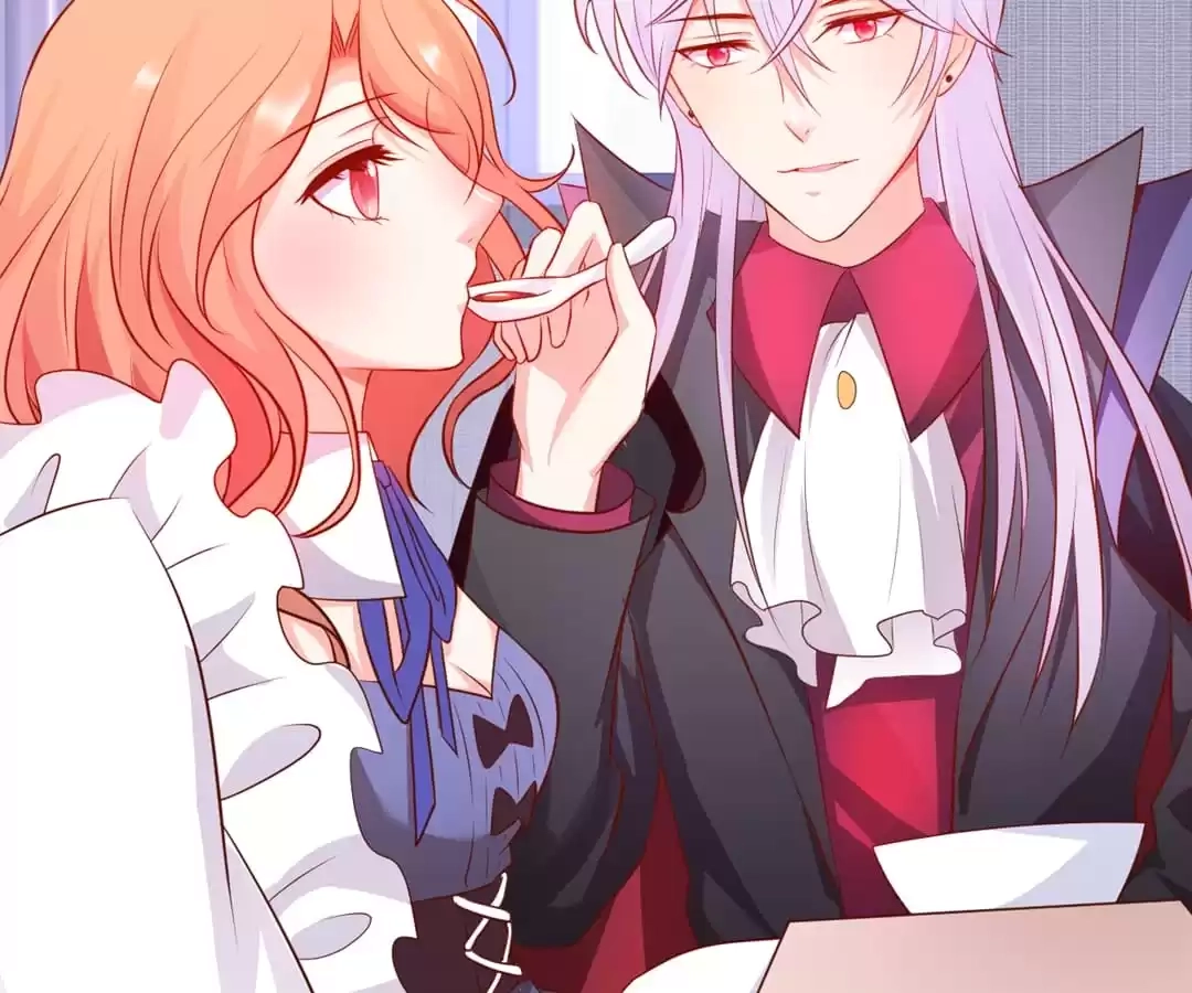 Read The Adorable Vampire chapter 164 image 72 on Lezhin