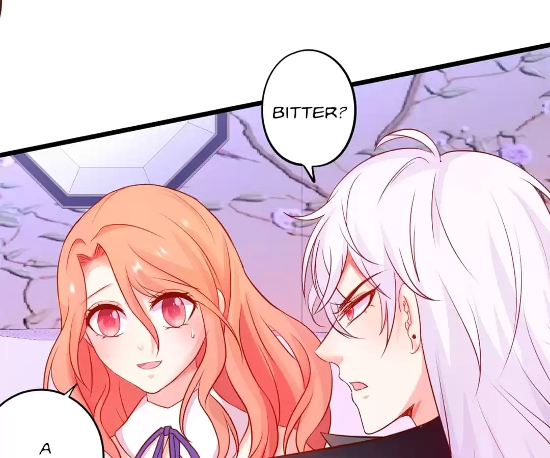 Read The Adorable Vampire chapter 164 image 75 on Lezhin
