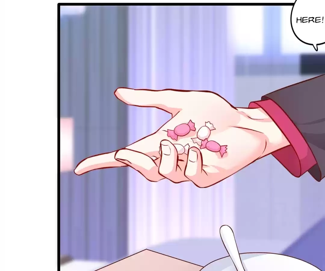 Read The Adorable Vampire chapter 164 image 77 on Lezhin
