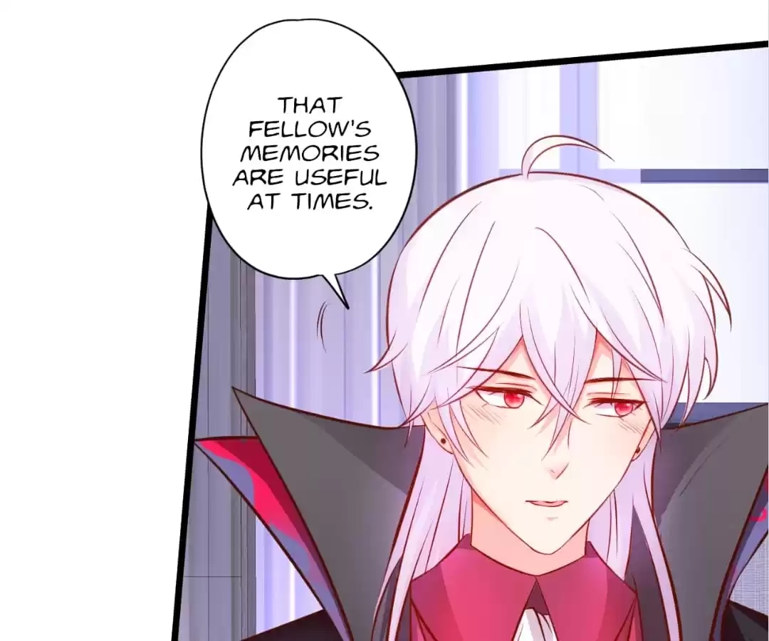 Read The Adorable Vampire chapter 164 image 81 on Lezhin