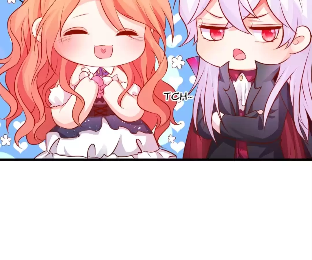 Read The Adorable Vampire chapter 164 image 83 on Lezhin