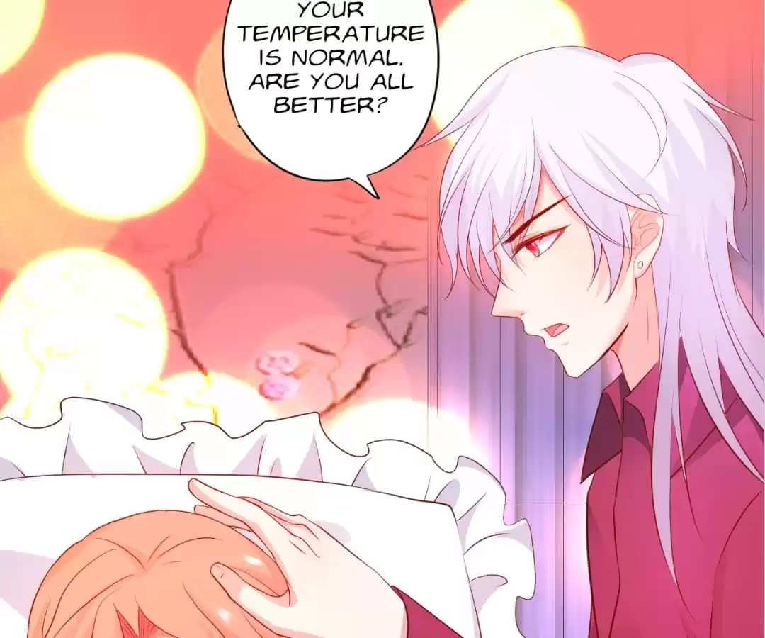 Read The Adorable Vampire chapter 164 image 87 on Lezhin