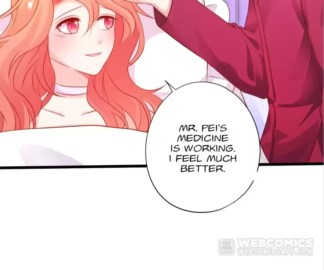 Read The Adorable Vampire chapter 164 image 88 on Lezhin