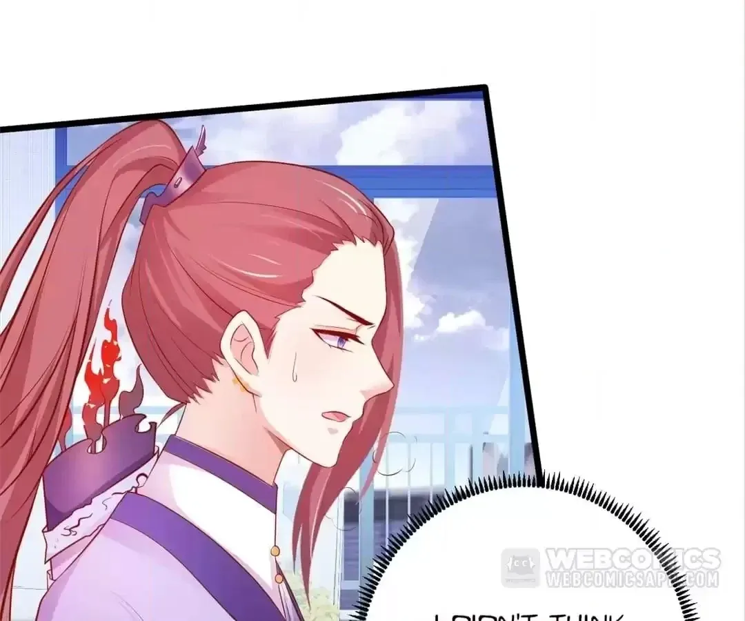Read The Adorable Vampire chapter 164 image 9 on Lezhin