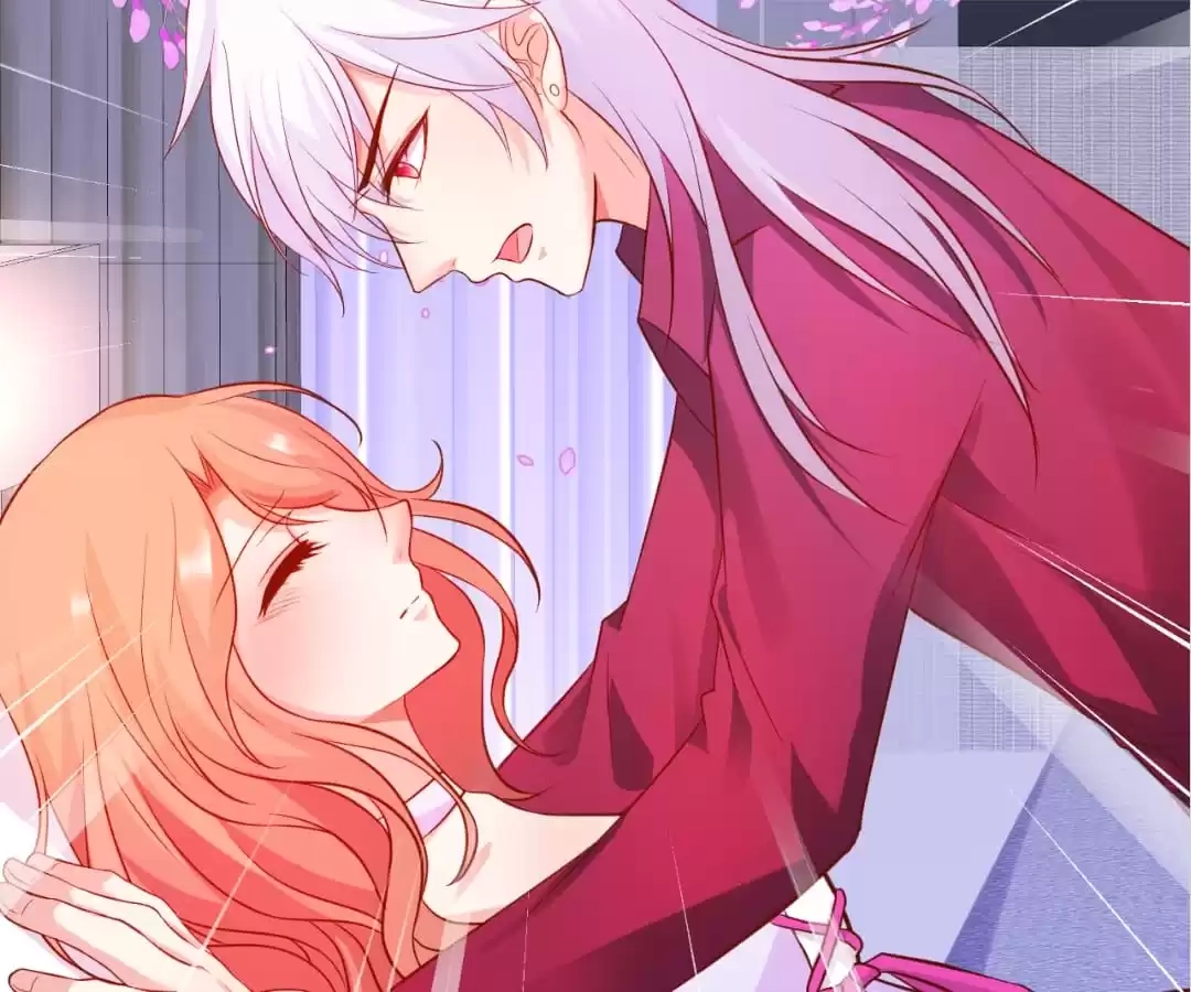 Read The Adorable Vampire chapter 164 image 94 on Lezhin