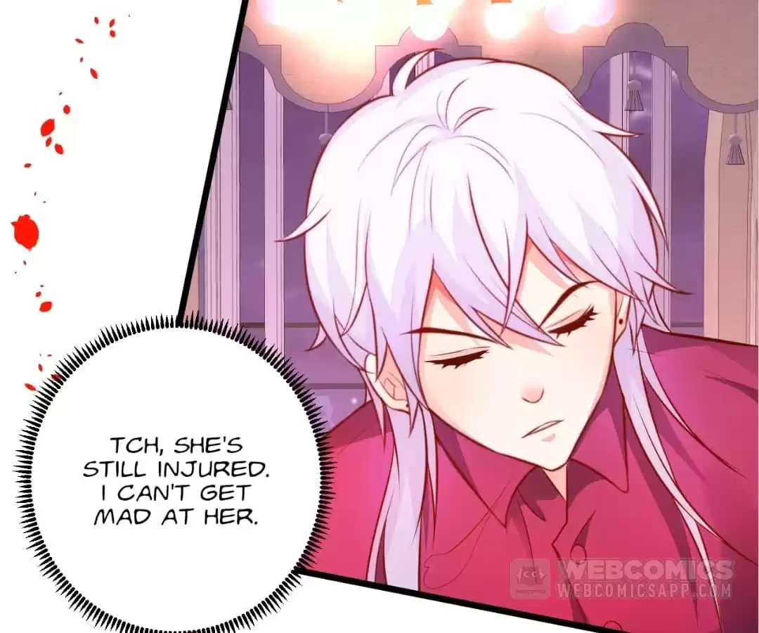 Read The Adorable Vampire chapter 164 image 96 on Lezhin