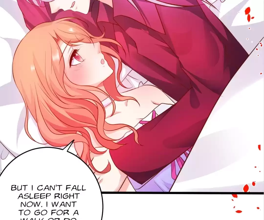 Read The Adorable Vampire chapter 164 image 98 on Lezhin