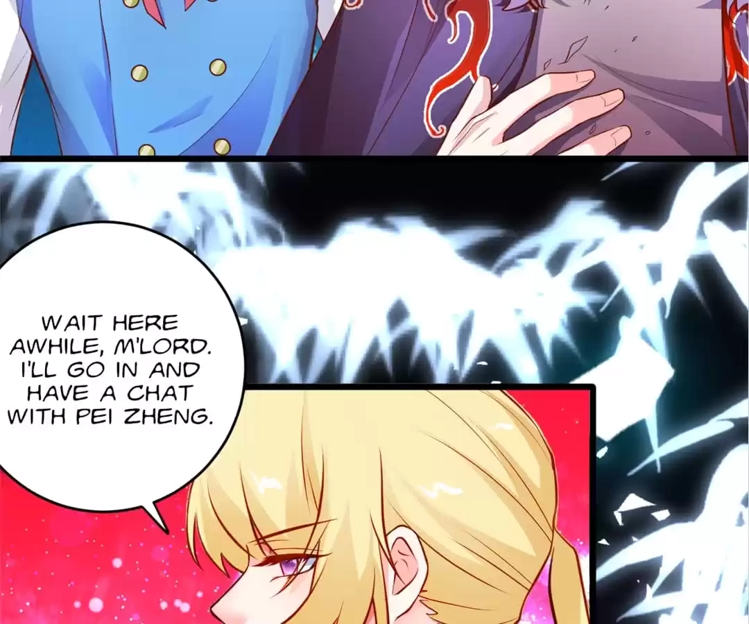 Read The Adorable Vampire chapter 165 image 10 on Lezhin