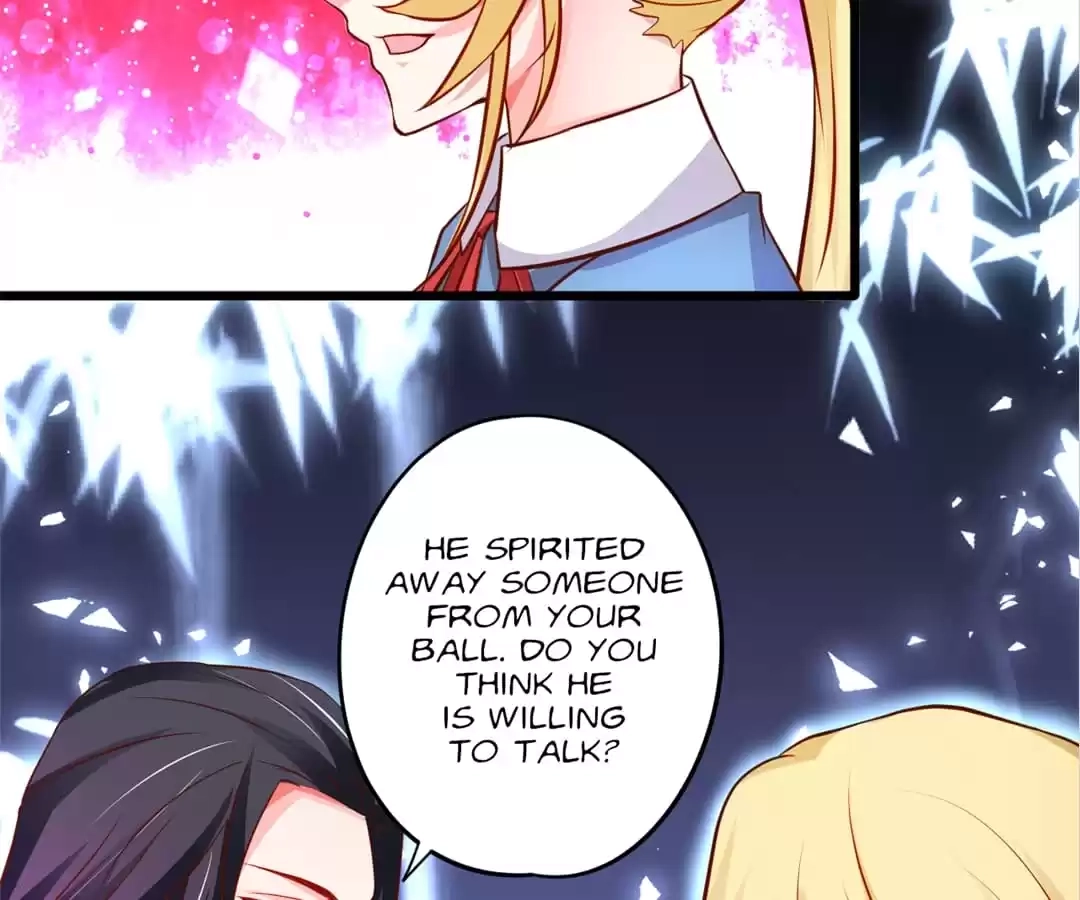 Read The Adorable Vampire chapter 165 image 11 on Lezhin