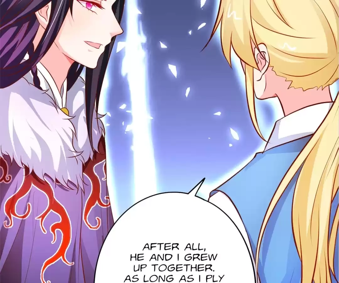 Read The Adorable Vampire chapter 165 image 12 on Lezhin