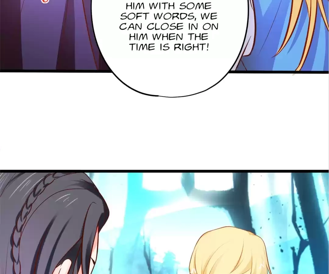 Read The Adorable Vampire chapter 165 image 13 on Lezhin
