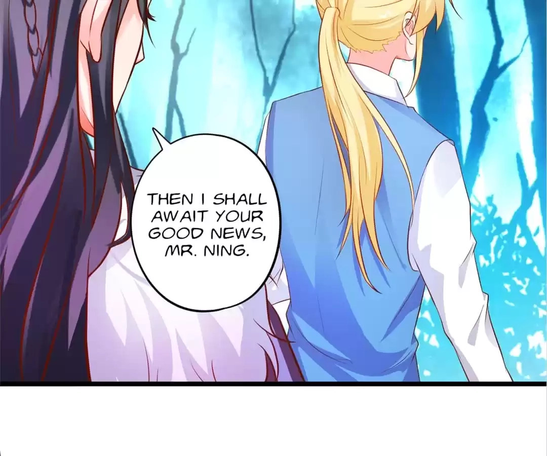 Read The Adorable Vampire chapter 165 image 14 on Lezhin