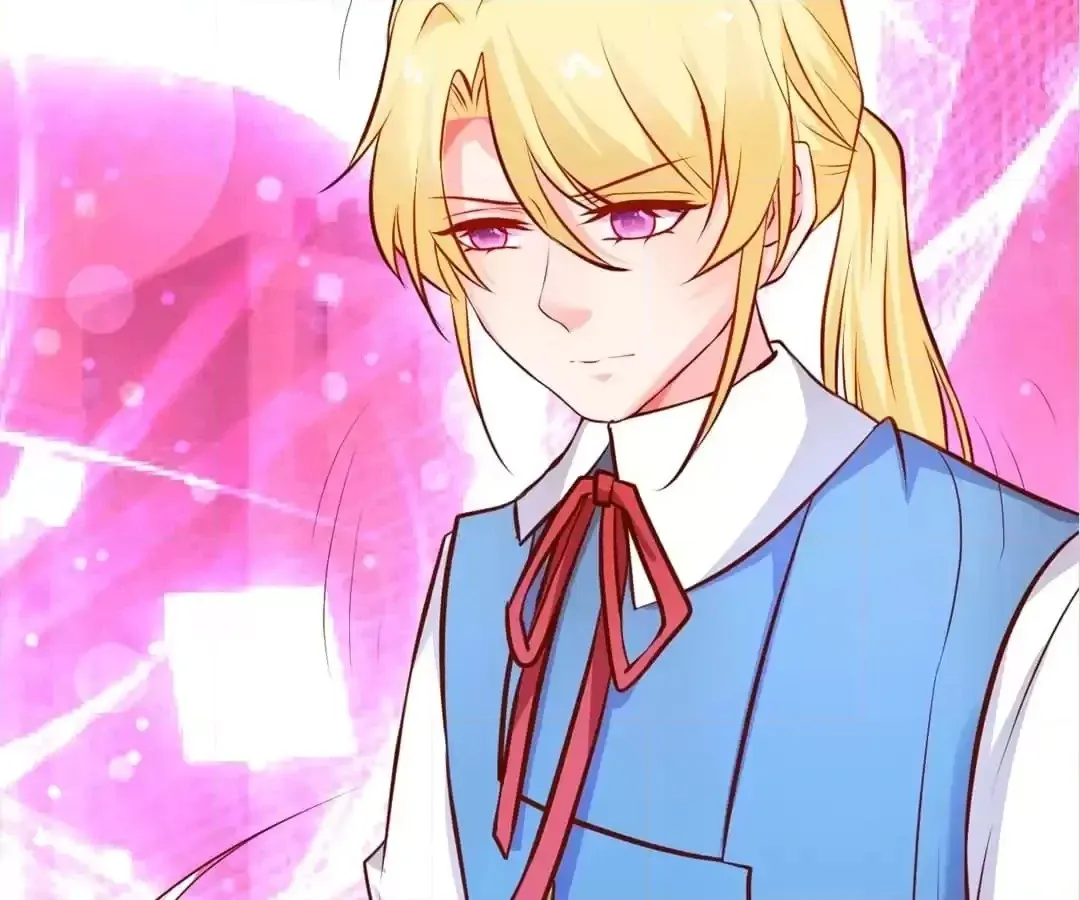 Read The Adorable Vampire chapter 165 image 19 on Lezhin