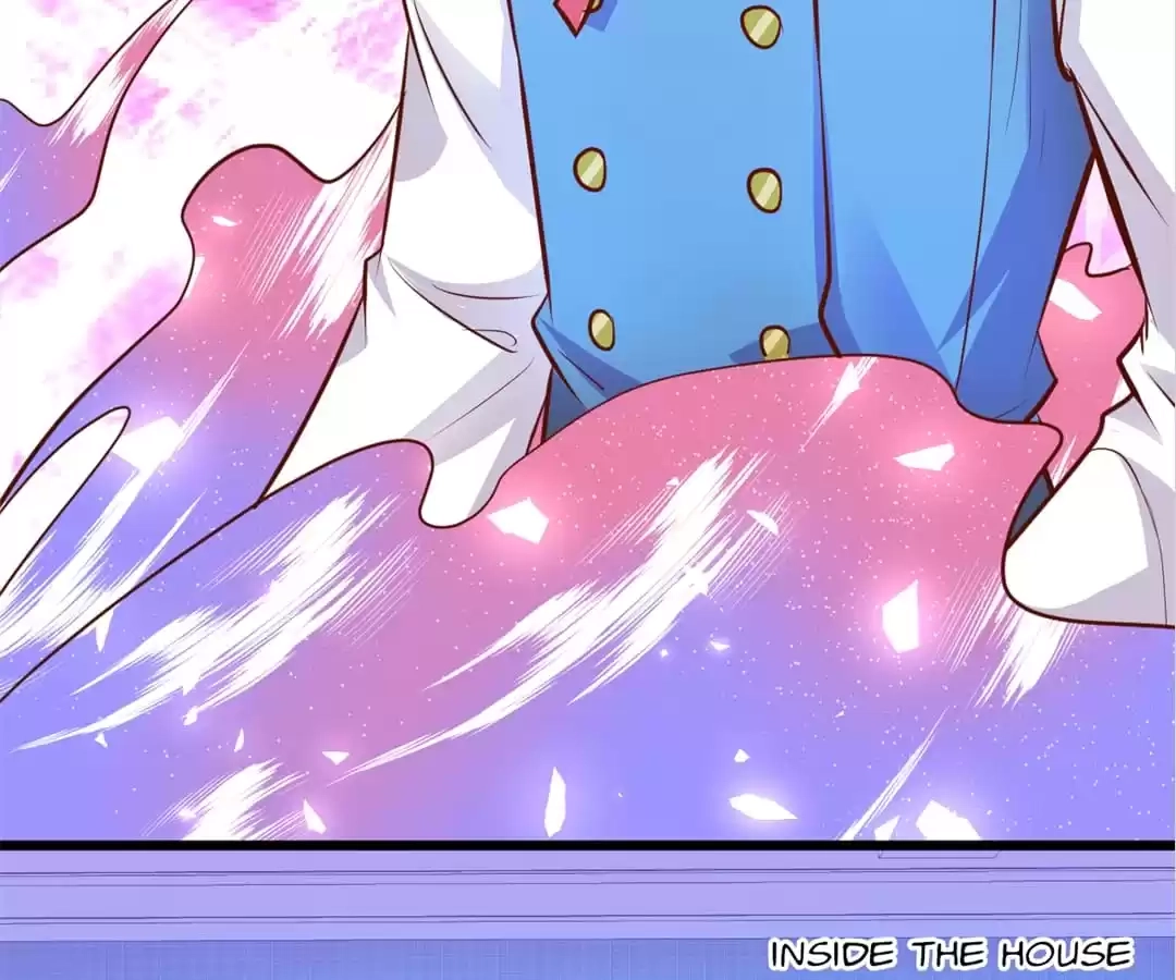 Read The Adorable Vampire chapter 165 image 20 on Lezhin