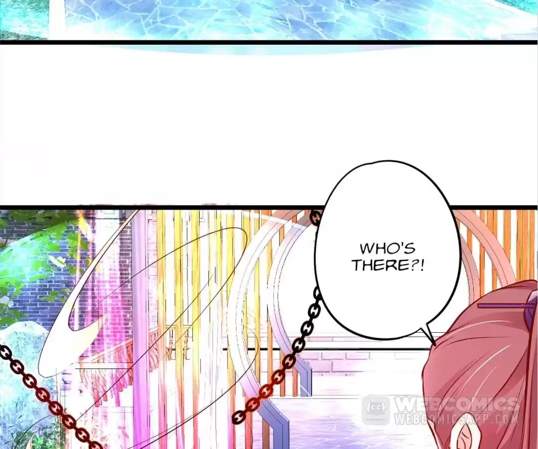 Read The Adorable Vampire chapter 165 image 28 on Lezhin