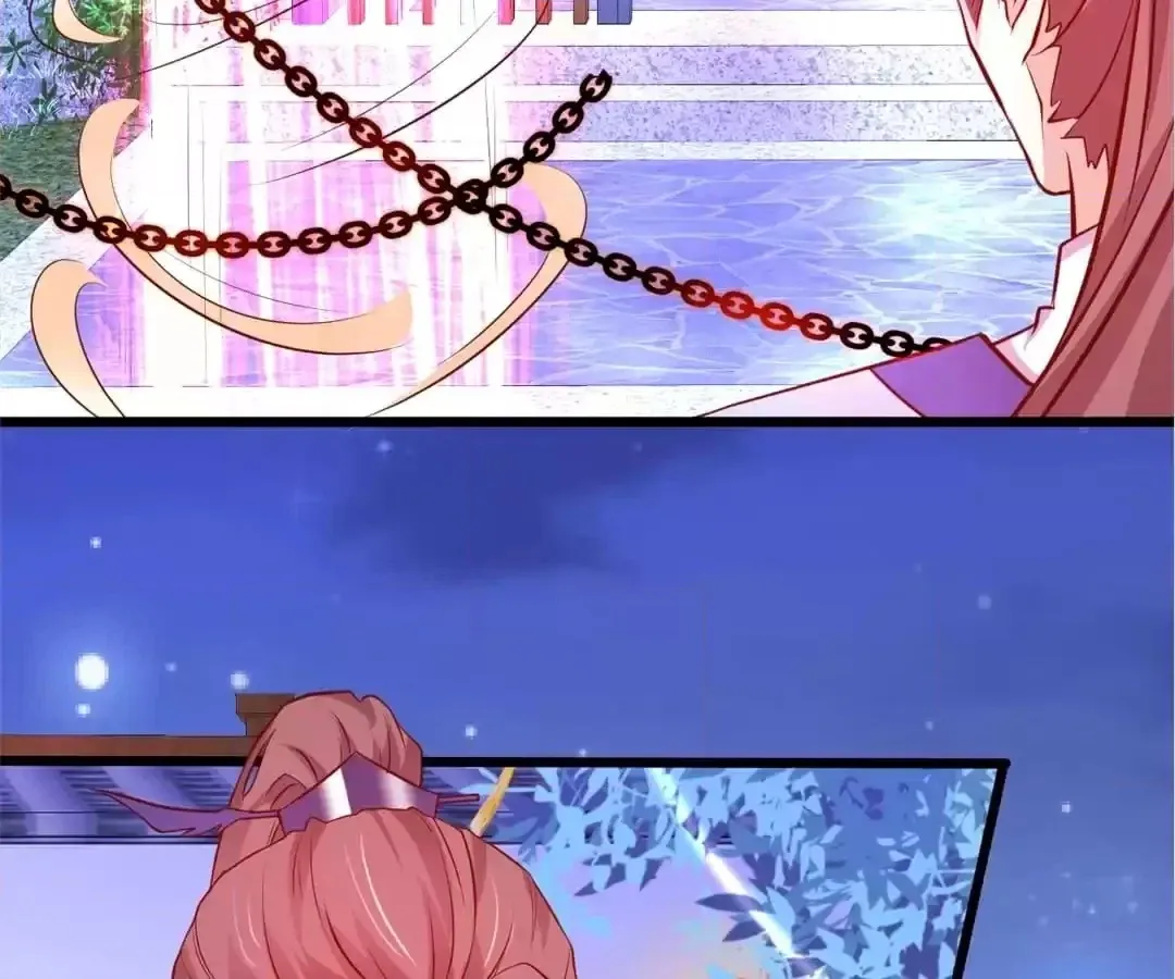 Read The Adorable Vampire chapter 165 image 29 on Lezhin