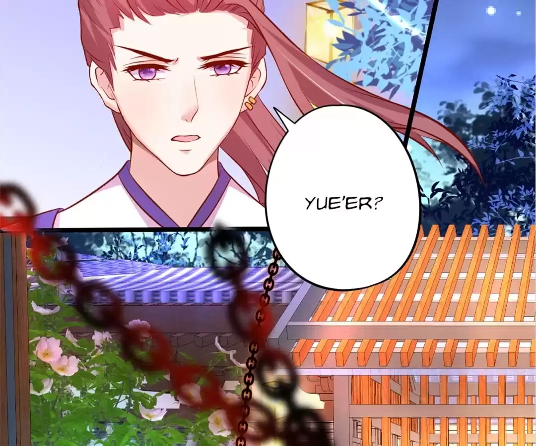 Read The Adorable Vampire chapter 165 image 30 on Lezhin